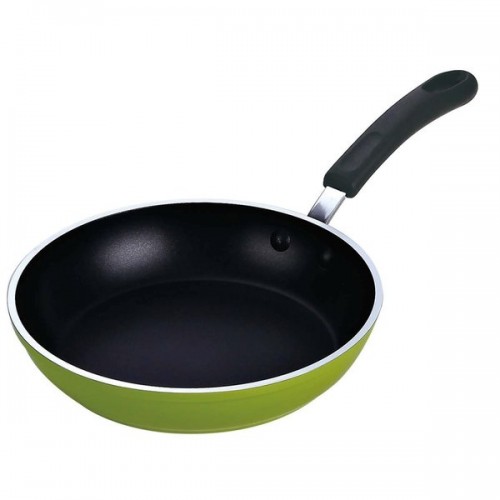 8-inch Non-stick Coating Induction Compatible Bottom Frying Pan/ Saute Pan