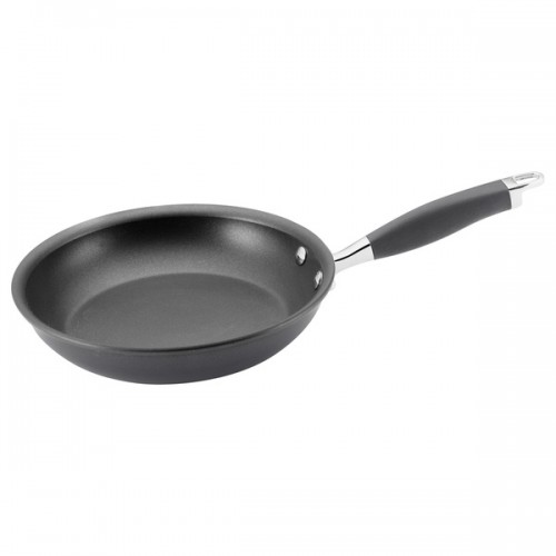 Anolon Advanced Hard-anodized Nonstick 10-inch Grey French Skillet
