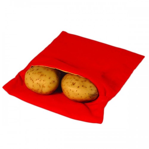 As Seen On TV Quick Potato Pocket