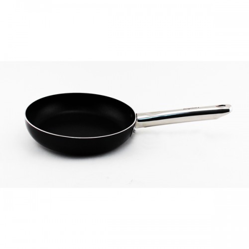 Berghoff Boreal Black Aluminum 8-inch Nonstick Fry Pan
