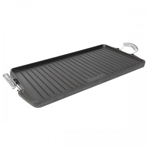 Country Cabin 9.25 x 16.5 Reversible Griddle/Grill