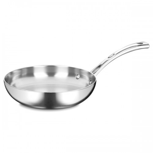 Cuisinart 'FCT22-20F' Tri-Ply Stainless French Skillet