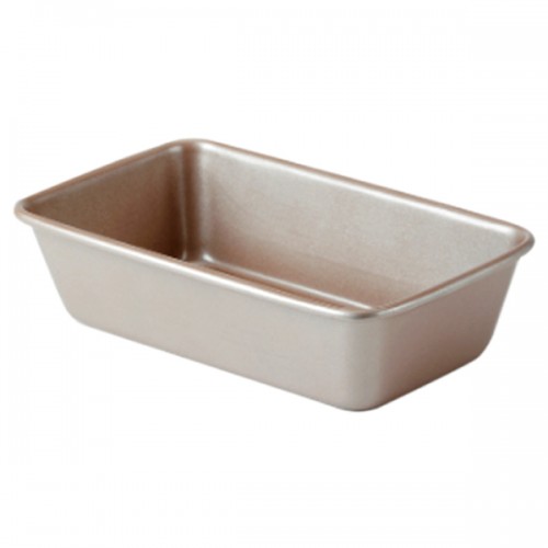 David Burke Kitchen Commerical Weight Loaf Pan