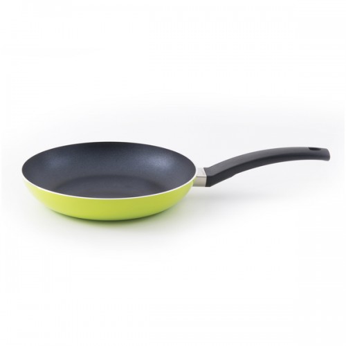 Eclipse 10-inch Lime Fry Pan