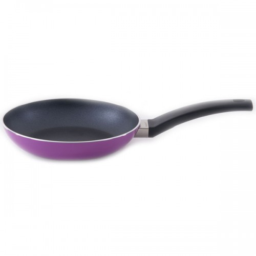 Eclipse 10-inch Purple Fry Pan