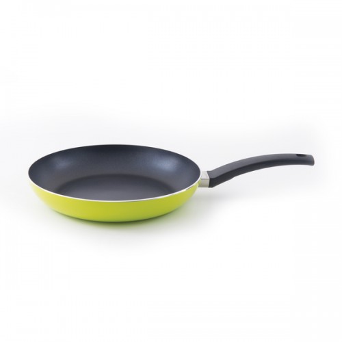 Eclipse 11-inch Lime Fry Pan