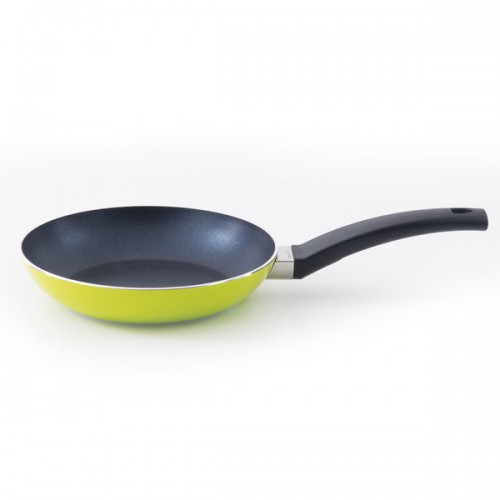 Eclipse Lime 8-inch Fry Pan