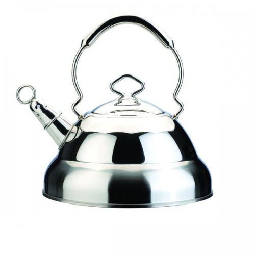 Harmony 11-cup Whistling Tea Kettle