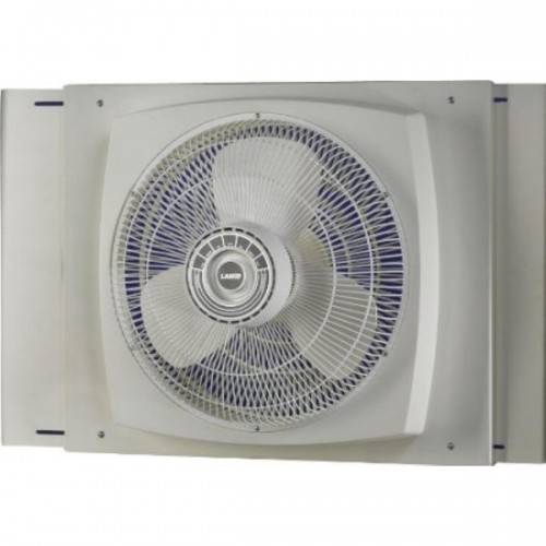 Lasko 2155A Electric Window Fan - White