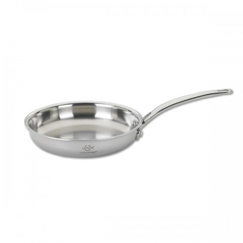 Lenox Tri-ply Stainless Steel 9.5-inch Fry Pan