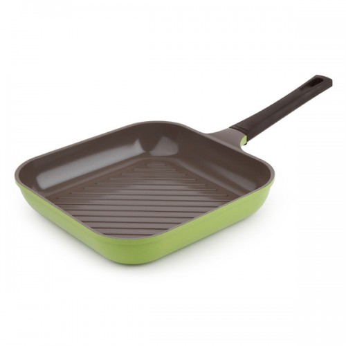 Neoflam 11 inch Ceramic Nonstick Grill Pan