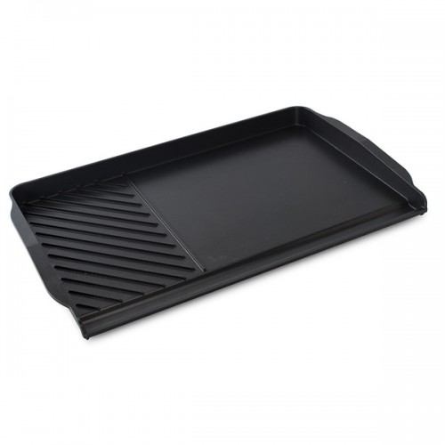Nordic Ware 2 Burner Grill and Griddle