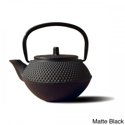 Old Dutch 'Tokyo' Cast Iron 11-ounce Teapot