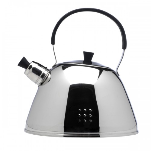 Orion 11-cup Whistling Tea Kettle