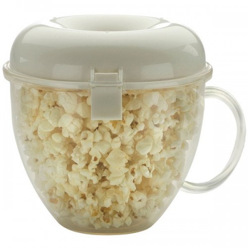 Popcorn Wave Microwave Popcorn Maker