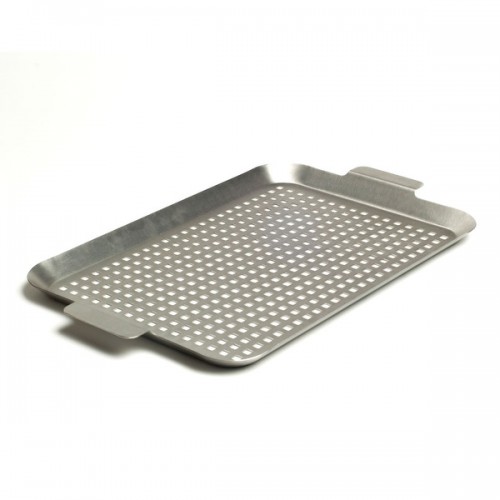 Stainless Steel Grilling Grid