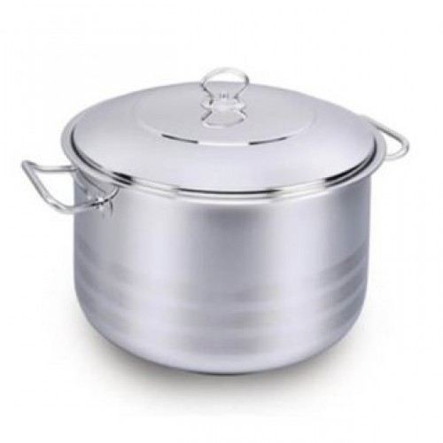 Stockpot with Lid
