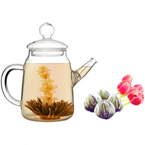 Tea Beyond Fab Flowering Tea DUO Jasmine