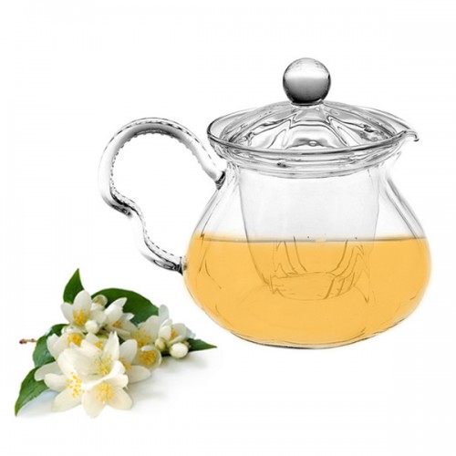 Tea Beyond Fairy Jasmine Whole Leaf Green Tea Set