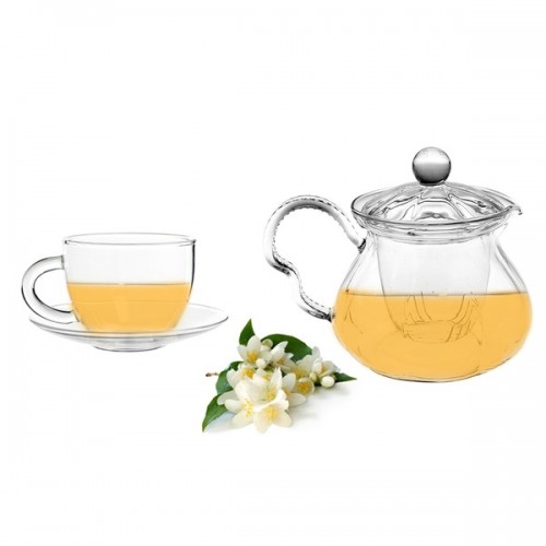 Tea Beyond Jasmine Fairy with Cup Set